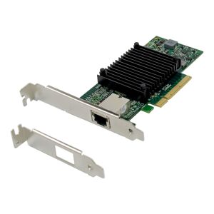 ProXtend PX-NC-10801 scheda di rete e adattatore Interno Ethernet 10000 Mbit/s [PX-NC-10801]