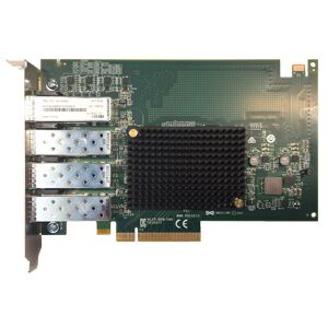 Lenovo 7ZT7A00493 scheda di rete e adattatore Interno Fibra 10000 Mbit/s [7ZT7A00493]