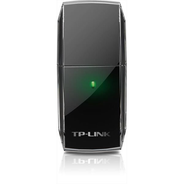 tp-link archer t2u wireless dual band ac600 usb