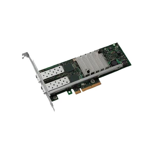 dell 540-bbdr scheda di rete e adattatore ethernet / fiber 10000 mbit/s interno - 540-bbdr