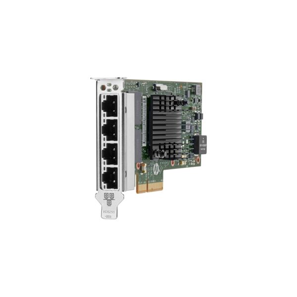 hp 811546-b21 scheda di rete ethernet 1000 mbit/s interno - 811546-b21