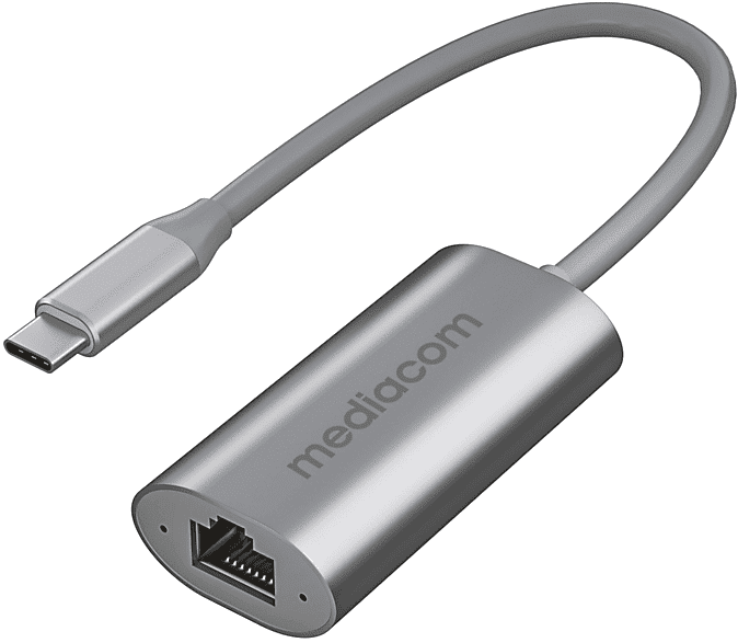 Mediacom Network USB Adapters