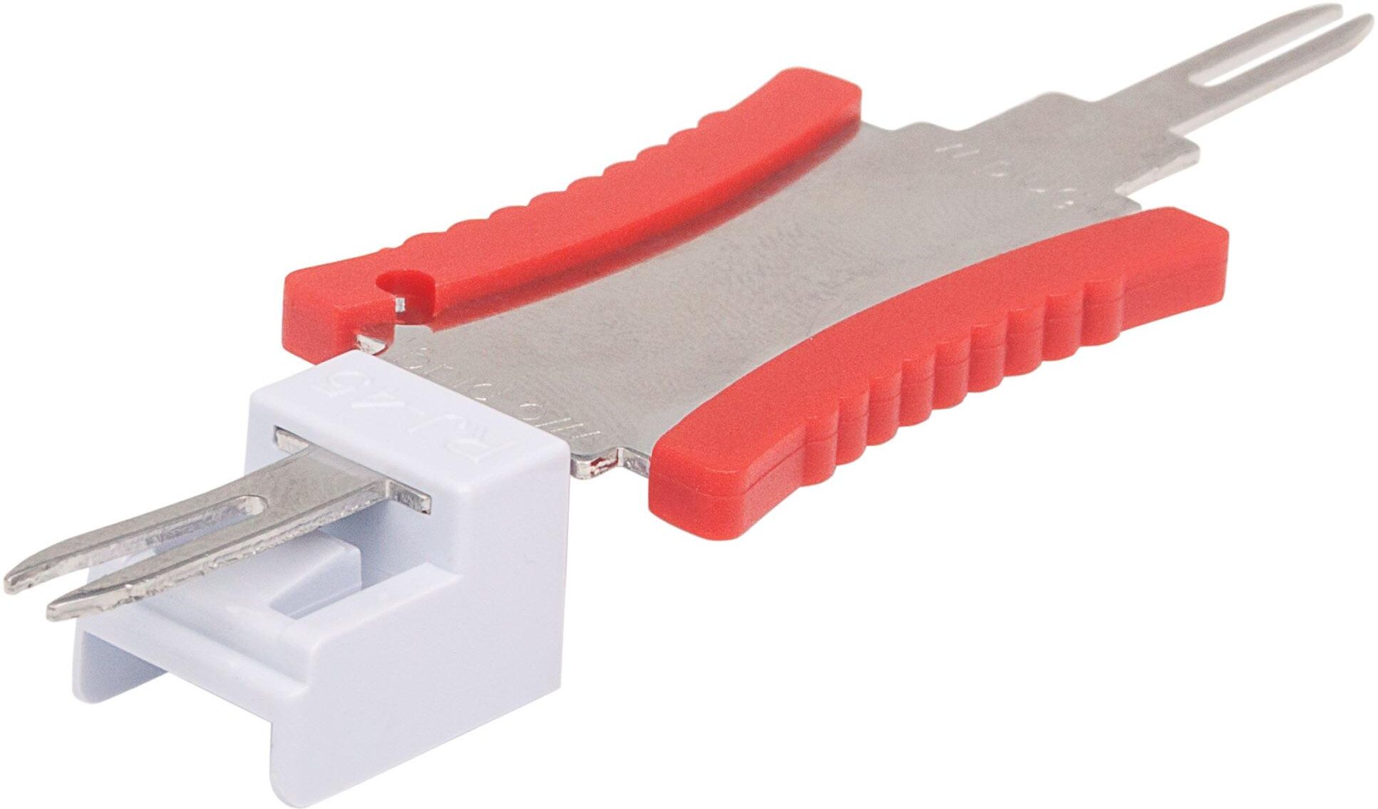 Intellinet Chiave di Bloccaggio RJ45