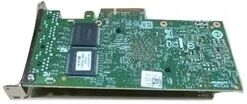 Dell 540-BBDV scheda di rete e adattatore Interno Ethernet 1000 Mbit/s [540-BBDV]