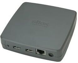 Silex DS-700AC Ethernet / WLAN (E1599)