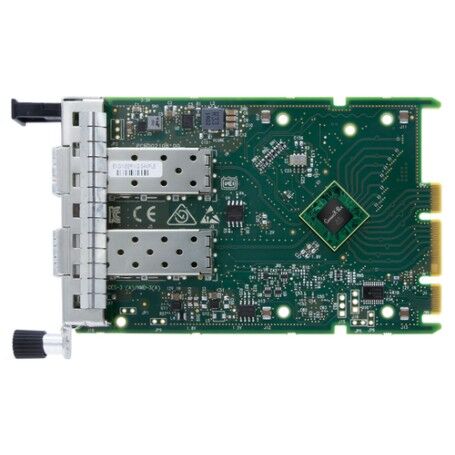Lenovo 4XC7A62582 scheda di rete e adattatore Interno Ethernet 25000 Mbit/s (4XC7A62582)