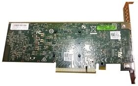 Dell 540-BBUO scheda di rete e adattatore Interno 10000 Mbit/s (540-BBUO)