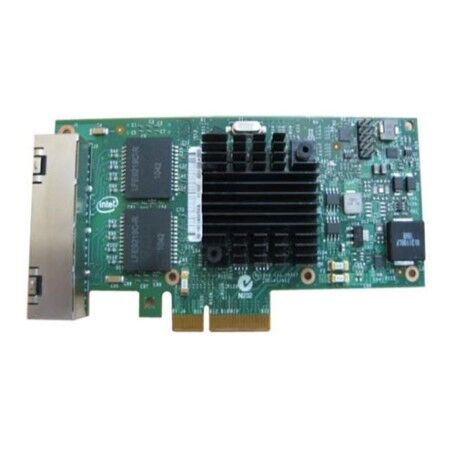 Dell 540-BBDS scheda di rete e adattatore Interno Ethernet 1000 Mbit/s (540-BBDS)