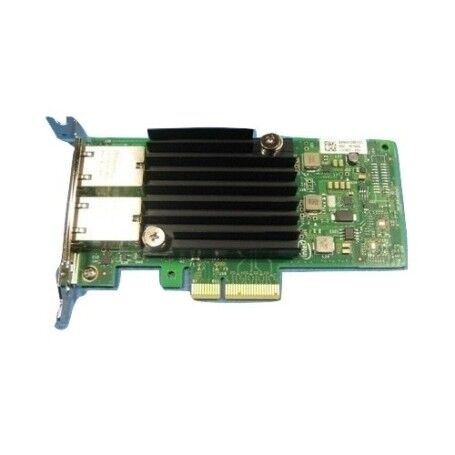 Dell 540-BBRG scheda di rete e adattatore Interno Ethernet 10000 Mbit/s (540-BBRG)