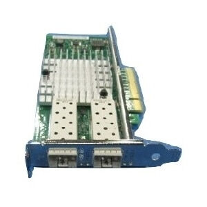 Dell 540-BBDW scheda di rete e adattatore Interno Fibra 10000 Mbit/s [540-BBDW]