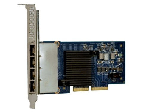Lenovo 7ZT7A00535 scheda di rete e adattatore Interno Ethernet 1000 Mbit/s [7ZT7A00535]