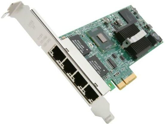 Fujitsu S26361-F4610-L504 scheda di rete e adattatore Interno Ethernet 1000 Mbit/s