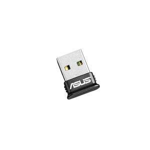 Asus USB-BT400 Adapter USB Bluetooth 4.0 (compatibel USB 2.0, 2.1, 3.0) Zwart