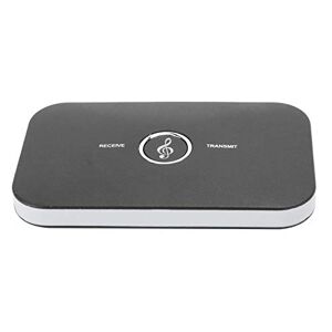Socobeta Bluetooth-adapter USB-zender en -ontvanger Draadloze stereo-audio-omzetter Bluetooth 5.0-adapter