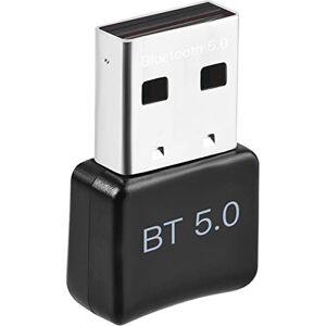 Vues Bluetooth 5.0 USB Adapter Dongle Windows 11/10/8.1/8/7/XP