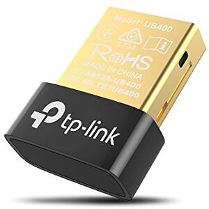 TP-Link UB400 Bluetooth 4.0 Nano USB adapter 10 meter