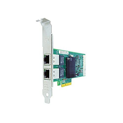 Axiom 540-BBGR-AX Ethernet Netwerkkaart 5000 Mbit/s intern Netwerkkaarten (intern, bekabeld, PCI Express, Ethernet, 5000 Mbit/s)