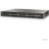 HP Aruba 2540 24G PoE+ 4SFP+ Swit (Gerenoveerd)