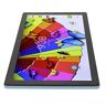 BROLEO Gaming-Tablet, 100 Tot 240 V 2,0 GHz Octa Core 10,1-inch Tablet voor Bedrijven (EU-stekker)