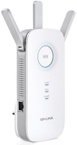 TP-Link RE450 AC1750  - 69.99