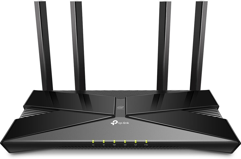 TP-Link Archer AX50