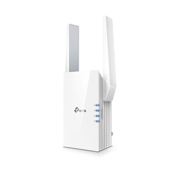 TP-Link RE505X - AX1500 Wi-Fi Range Extender