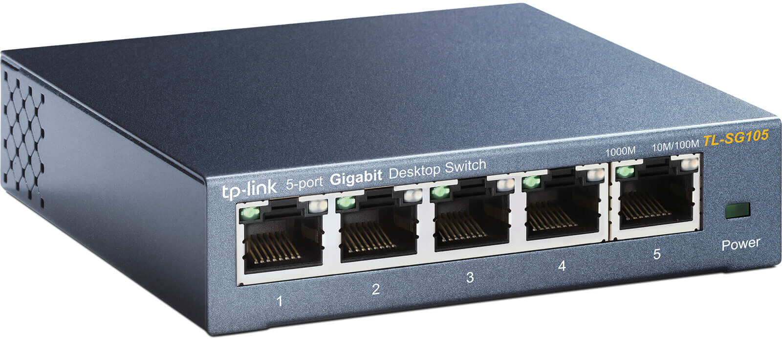 TP-Link Switch TL-SG105