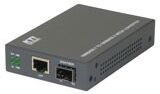 KD KTI Networks KGC-300 Media Converter