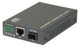 KD KTI Networks KGC-310M VER. C Gigabit Media Converter