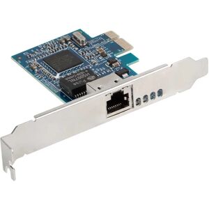 Lanberg Network Pci-Express Gigabit