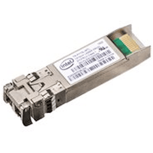 Intel Ethernet SFP28 Optics - SFP28 sändar-/mottagarmodul
