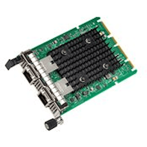 Intel Ethernet Network Adapter X710-T2L - Nätverksadapter - PCIe