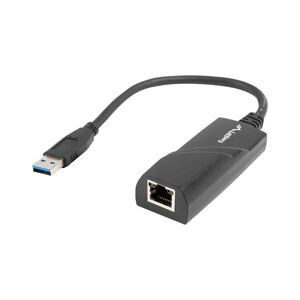 Lanberg Usb 3.0 Lan Nätverksadapter 1gb