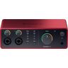 Focusrite Scarlett 4i4 4th Gen