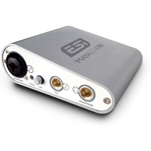 ESI MAYA 22 USB - USB Audio Interface