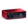 Focusrite Scarlett 4i4 4th Gen