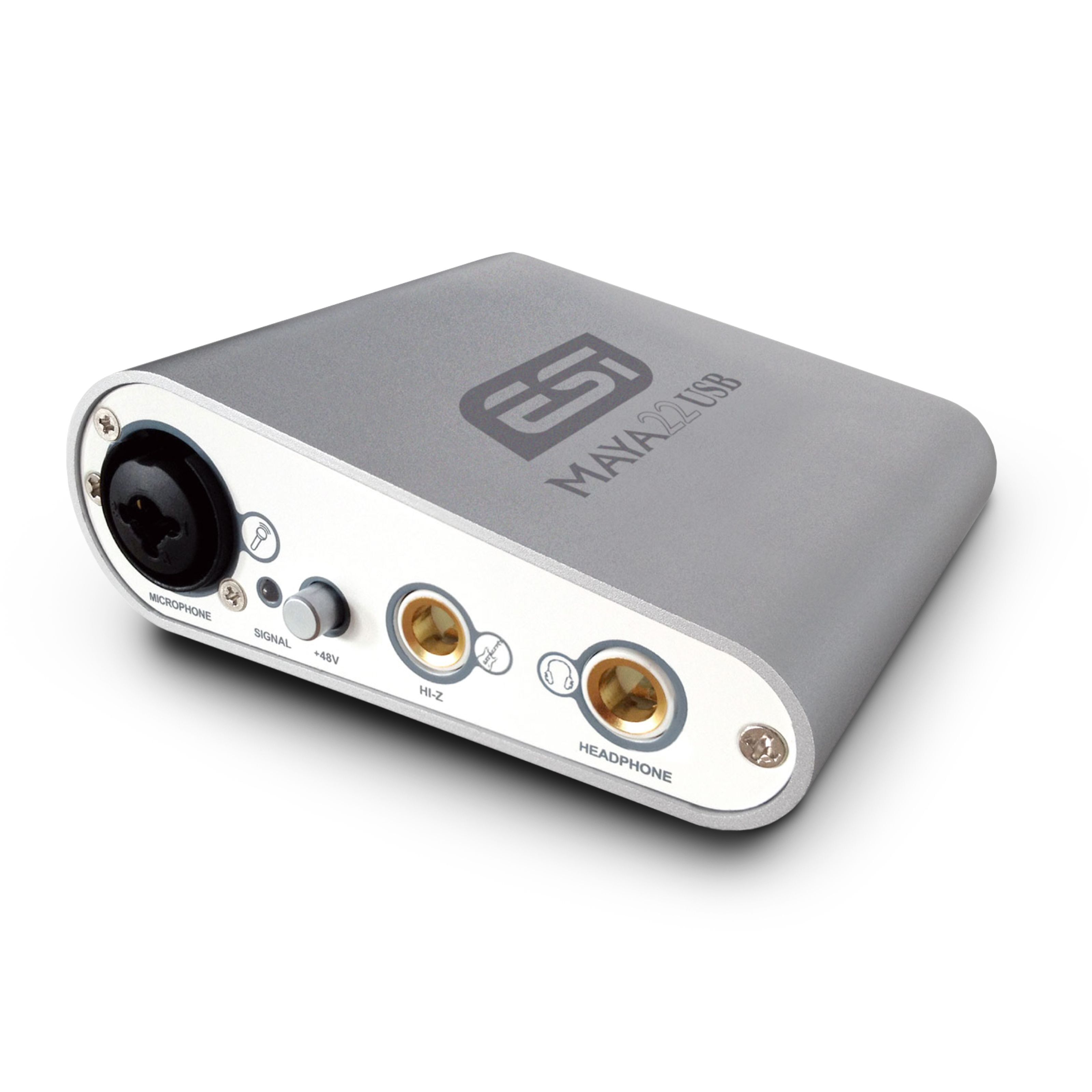 ESI - MAYA 22 USB Audio Interface