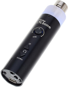 the t.bone MicPlug USB