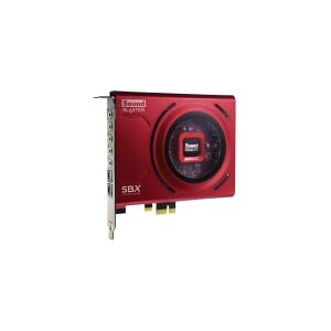 Creative Sound Blaster Z SE