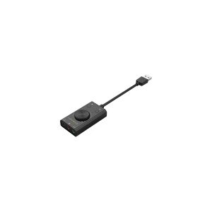 TERRATEC AUREON 5.1 USB til 3 x jack 3.5