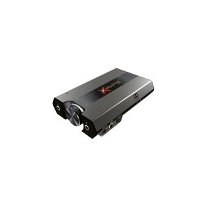 Creative Labs Creative Sound Blaster X G6 external sound card