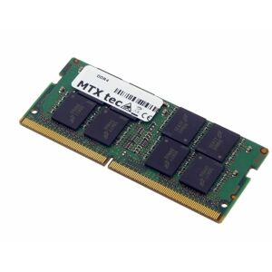 MTXtec Memory 16 GB RAM for DELL Inspiron 15 3000 (2018) - Neuf