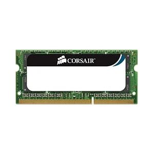 Corsair SO-DIMM 4Go DDR3 1333 CMSO4GX3M1A1333C9 - Publicité