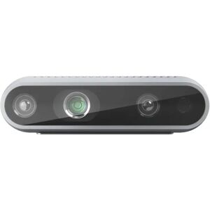 Intel RealSense D435i Macchina fotografica Argento [82635D435IDK5P]