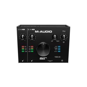 M-Audio AIR 192-6