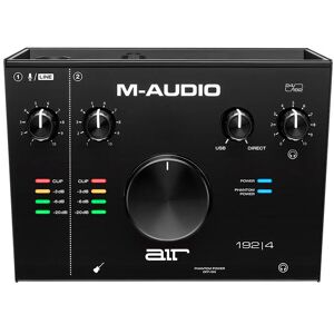 M-Audio AIR 192-4