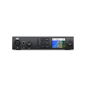 Blackmagic Design UltraStudio 4K Mini scheda di acquisizione video Thunderbolt [BM-BDLKULSDMINI4K]