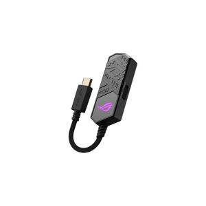 Asus Rog Clavis Usb-C Til 3,5mm Dac