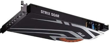 Asus Placa de som STRIX SOAR