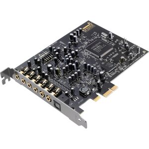 Creative Sound Blaster Audigy Rx Ljudkort